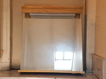specchio bagno