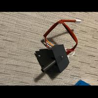 Micro came per carrelli scorrevoli