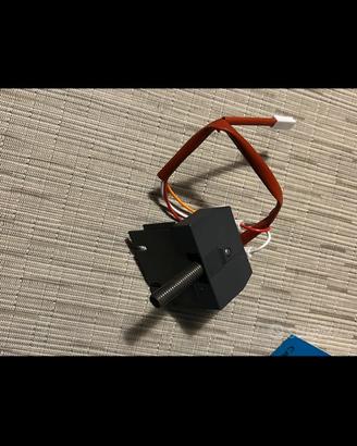 Micro came per carrelli scorrevoli