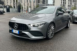 Mercedes cla 200  premium amg