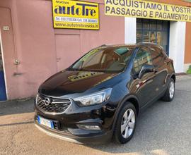 OPEL Mokka X 1.6 CDTI Ecotec 136CV 4x4 Start&Sto