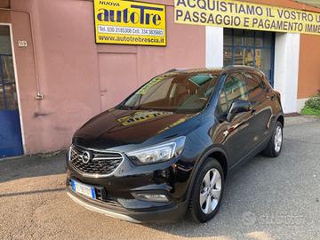 OPEL Mokka X 1.6 CDTI Ecotec 136CV 4x4 Start&Sto