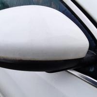 PEUGEOT 308 ANNO 2015 - SPECCHIETTO RETROVISORE DE