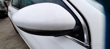 PEUGEOT 308 ANNO 2015 - SPECCHIETTO RETROVISORE DE