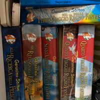 libri geronimo stilton