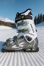 Scarponi DAL BELLO aerro 65 - prezzo trattabile