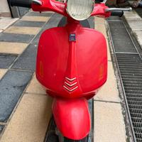 Moto elettrica bambini
