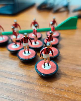 Subbuteo LW ref 57 Milan/Sorrento 