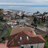 Appartamento vista mare sul porto