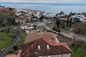 Appartamento vista mare sul porto