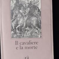 Il Cavaliere e La Morte - Sciascia