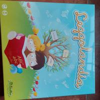 Leggolandia gioco società NUOVO sigillato