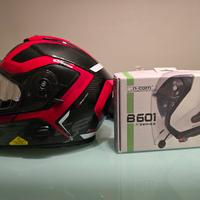 casco integrale full carbon 903 xlite tg M (57/58)