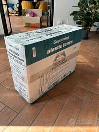 Box bambini componibile