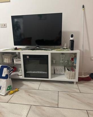 Mobile tv