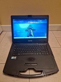 Getac S410