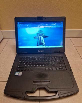 Getac S410