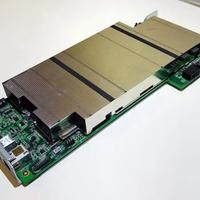 Scheda AMD BC 250 steam OS + SSD 256gb