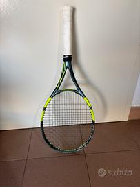 Babolat pure aero 2026