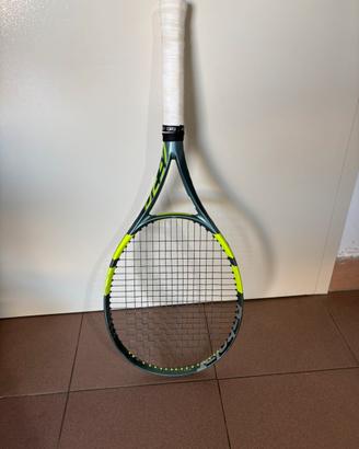 Babolat pure aero 2026