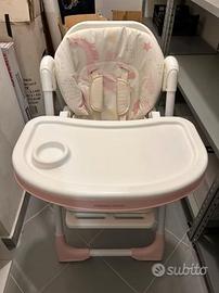 Seggiolino pappa Kikka Boo