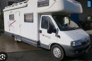  Camper Roller Team 