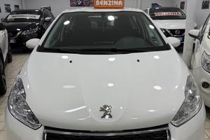 Peugeot 208 1.2 2014 100 mila km allure nuova