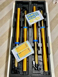 Kit Ohlins 48 mm Yamaha Tenere 700