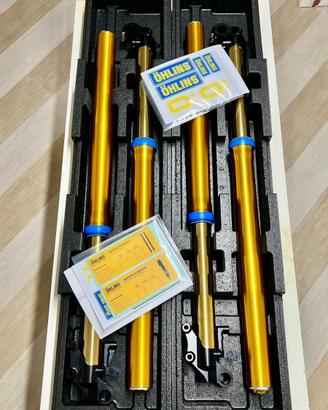 Kit Ohlins 48 mm Yamaha Tenere 700