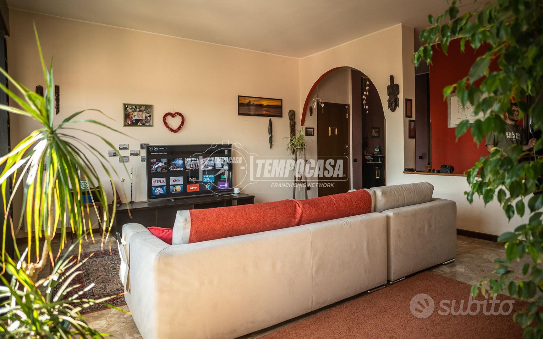 Appartamento – Crema, Ombriano - Vista 4