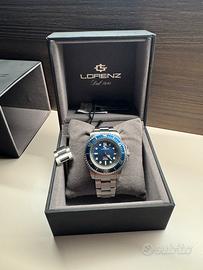 Lorenz Abys Automatic Diver 300m  – Automatico