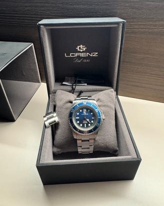 Lorenz Abys Automatic Diver 300m  – Automatico