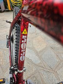 bici girardengo
