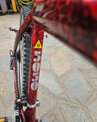 bici girardengo