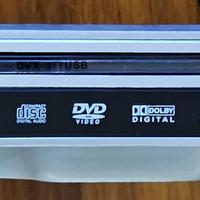 LETTORE DVD MAJESTIC DVX 377 USB