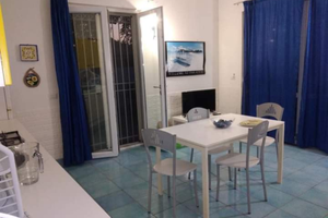 Bilocale a 50mt dal mare