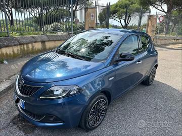 Lancia Ypsilon 1.0 Benzina Ibrida 26 Mila Km 2023