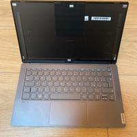 Lenovo Yoga S940 - parti per ricambi