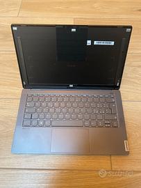 Lenovo Yoga S940 - parti per ricambi