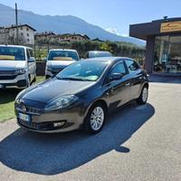 FIAT Bravo 1.6 MJT 120 CV DPF Active