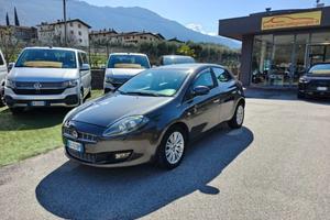 FIAT Bravo 1.6 MJT 120 CV DPF Active