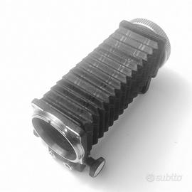 Soffietto macro "Kopil Duo-Track Bellowscope"