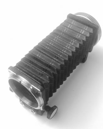 Soffietto macro "Kopil Duo-Track Bellowscope"