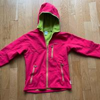 Giacca da sci Quechua taglia 12 anni