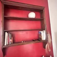 Credenza