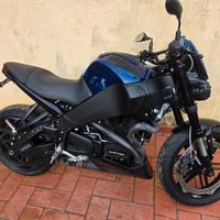 Buell Lightning XB 9 2009 solo 14000km finanziabil