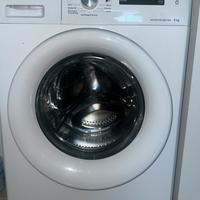 Lavatrice 8kg whirpool