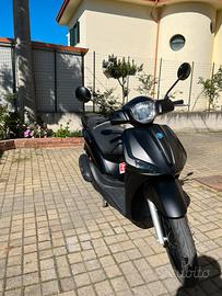 Liberty S50