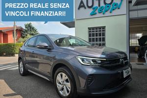 Volkswagen Taigo 1.0 TSI 110cv