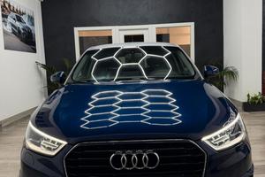 Audi A1 Sportback 1.4 TDI S tronic Admired